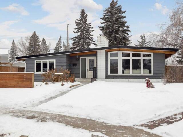 443 Winterbourne Crescent SE Calgary