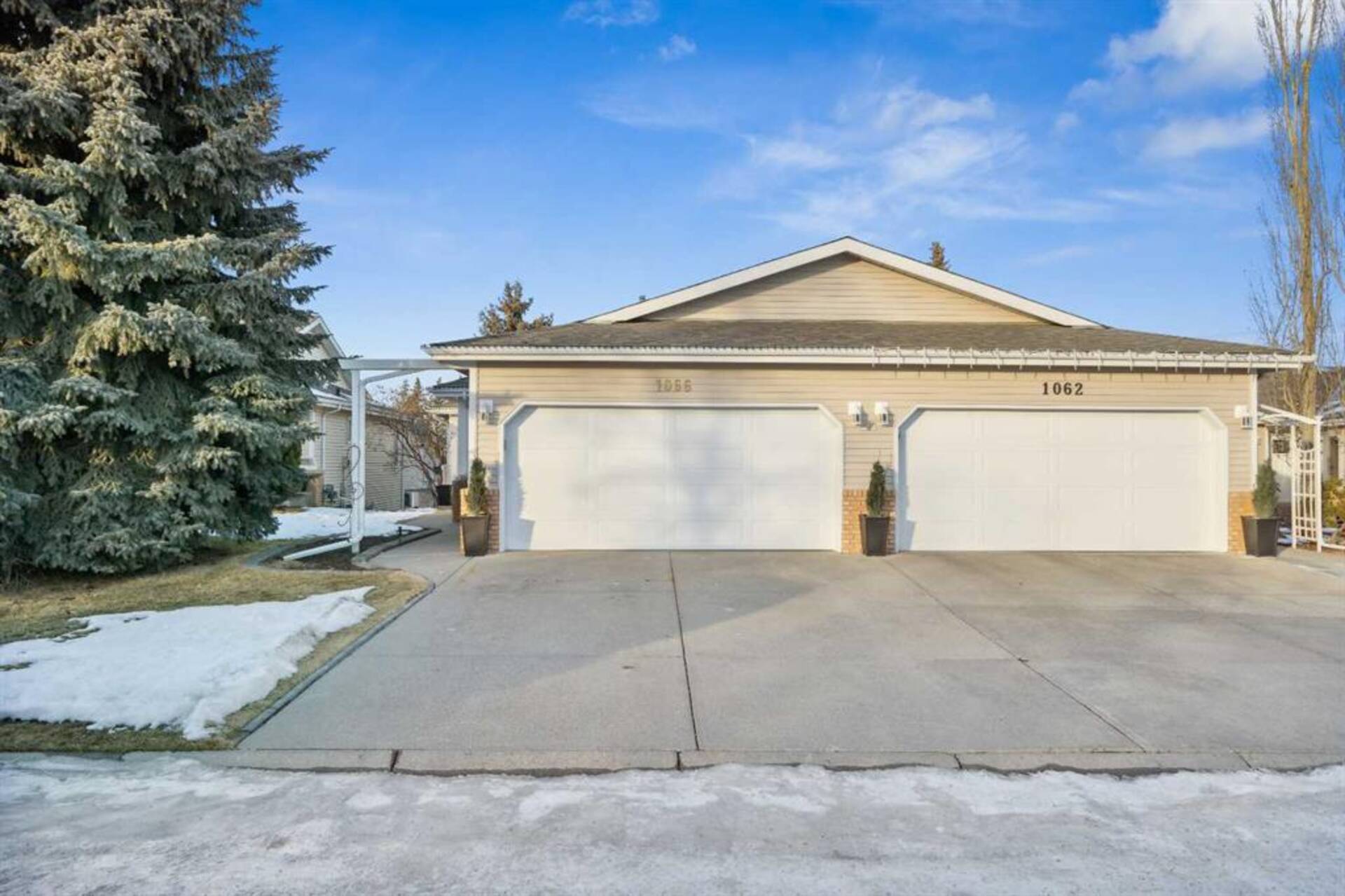 1066 Shawnee Road SW Calgary