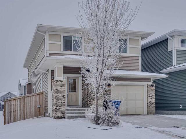 408 Bayview Way SW Airdrie