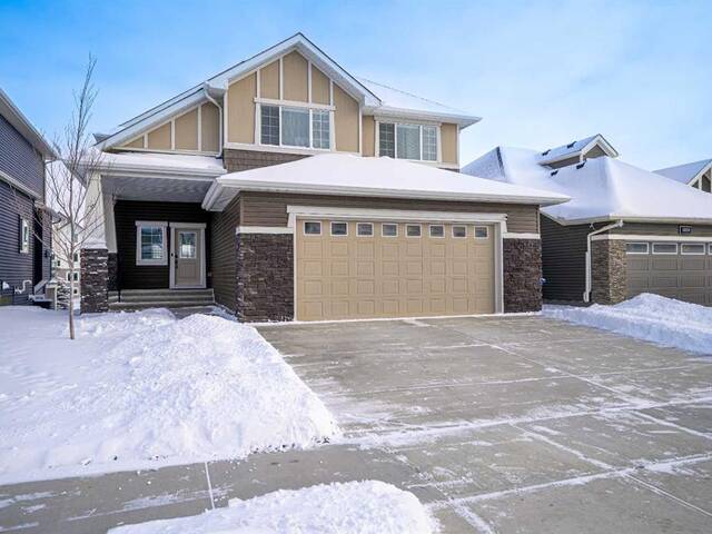 1275 Bayside Drive SW Airdrie