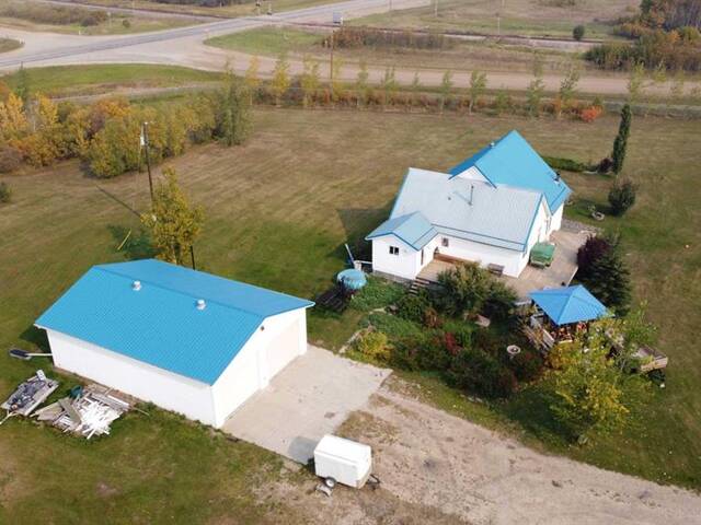 735078 Range Road 61 Sexsmith