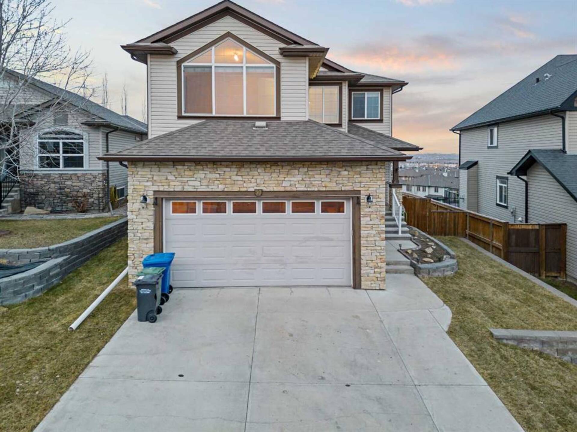 30 Westmount Way Okotoks