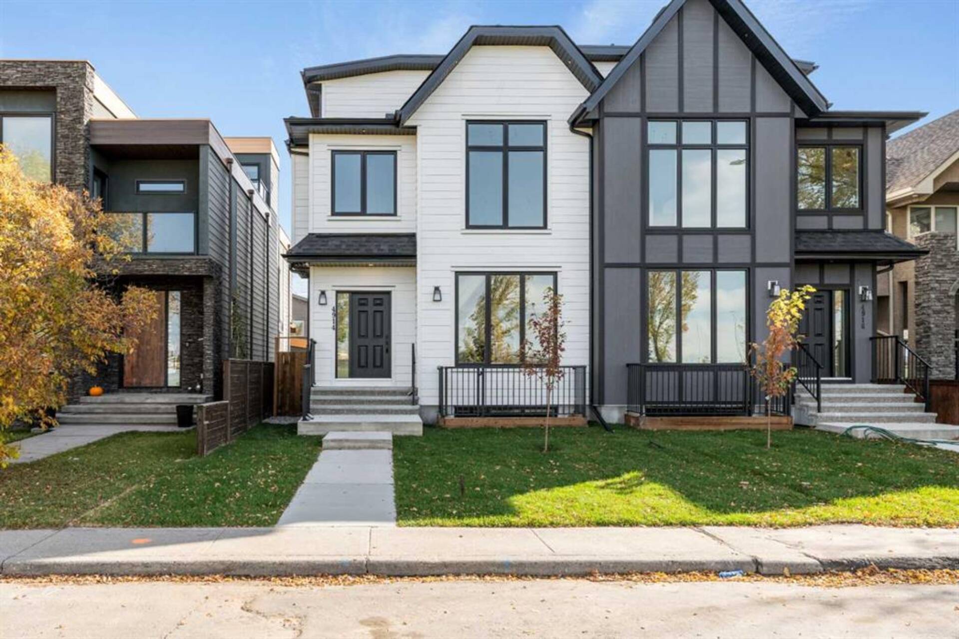 4914 22 Street SW Calgary