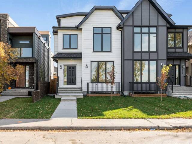 4914 22 Street SW Calgary