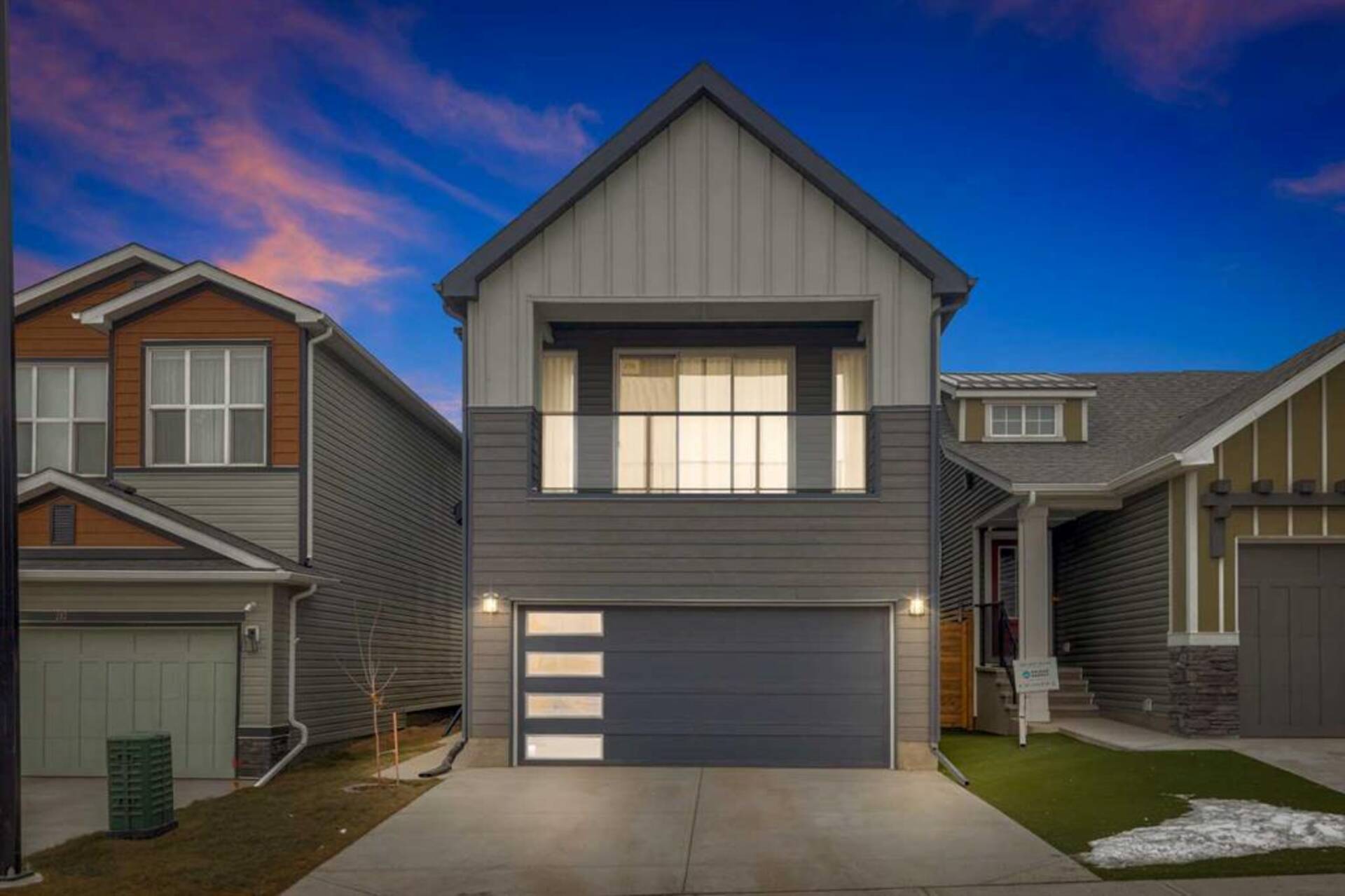 296 Calhoun Common NE Calgary