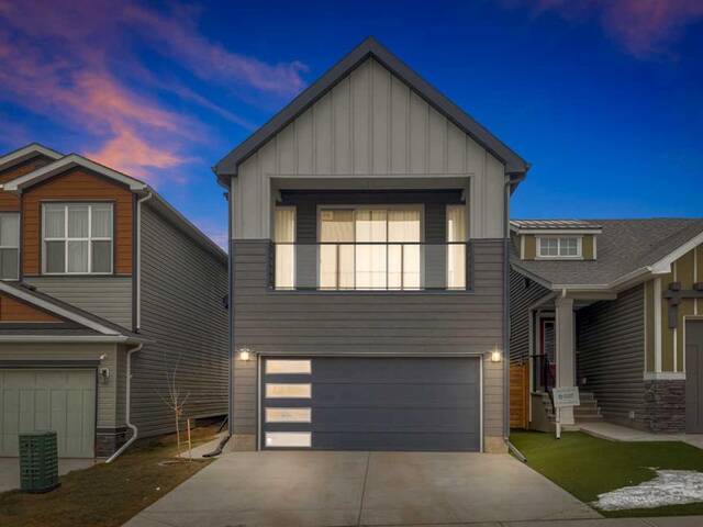 296 Calhoun Common NE Calgary