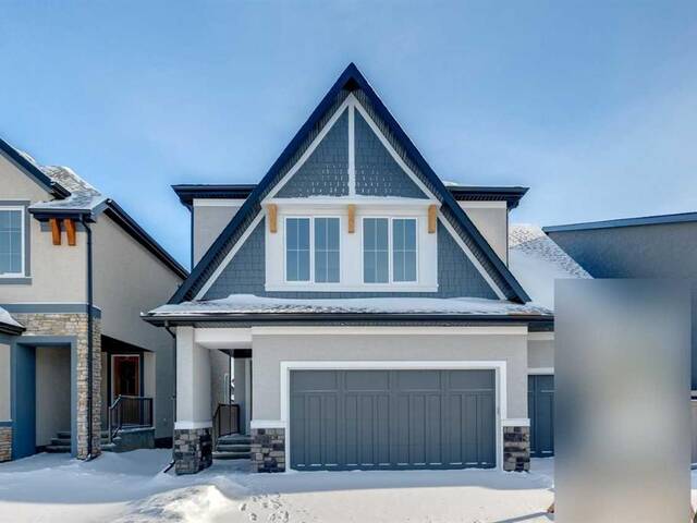 321 Marina Grove SE Calgary