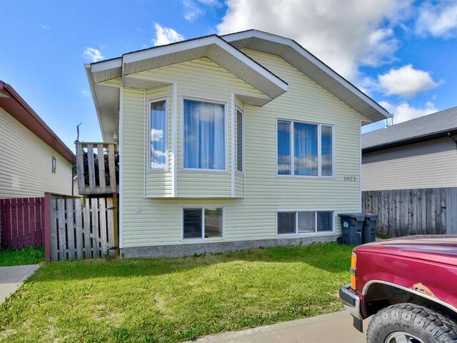 10123 98A Street Sexsmith