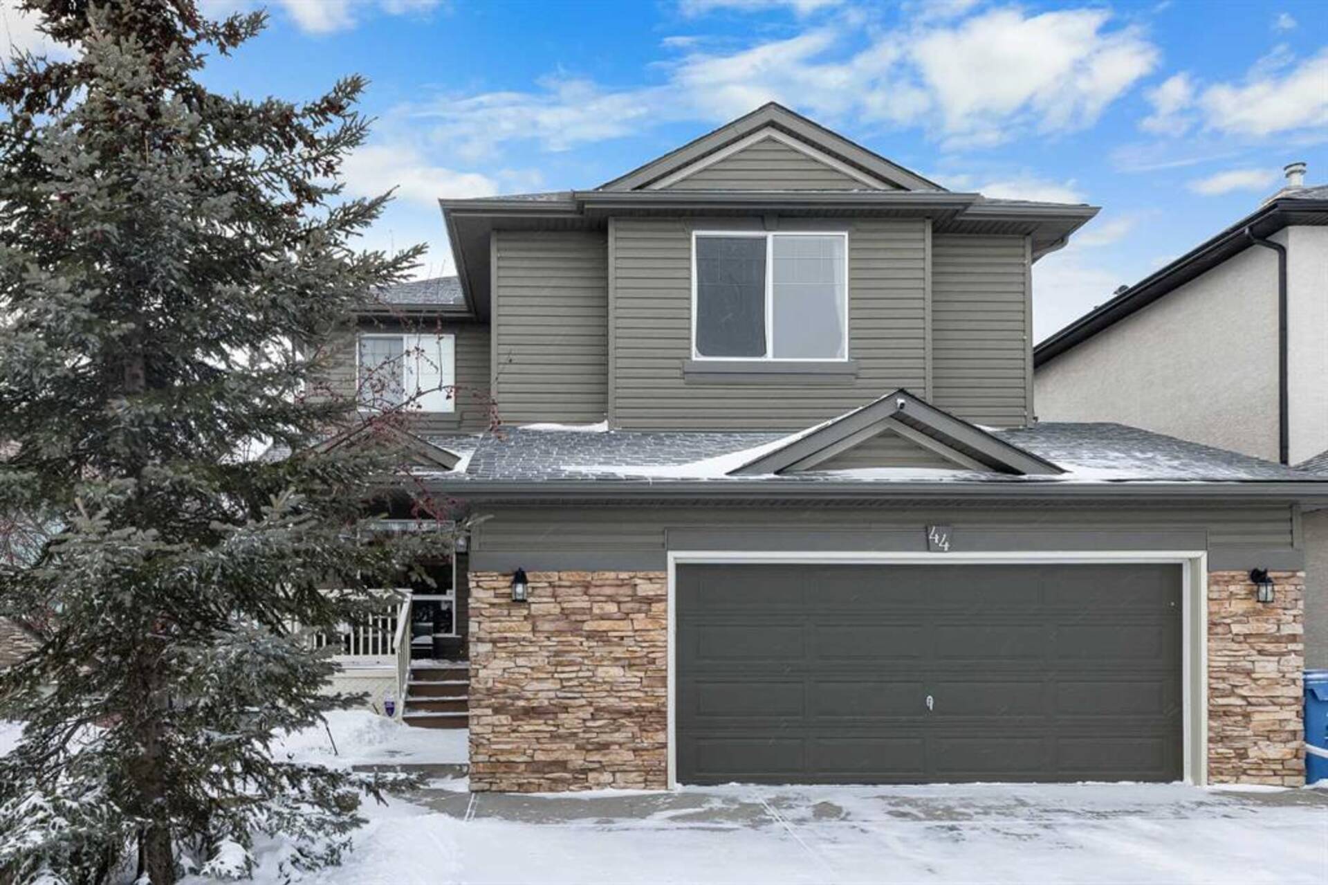 44 Royal Abbey Rise NW Calgary