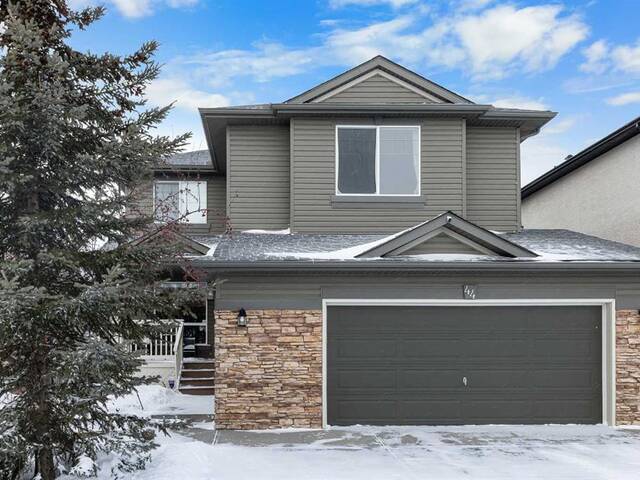 44 Royal Abbey Rise NW Calgary