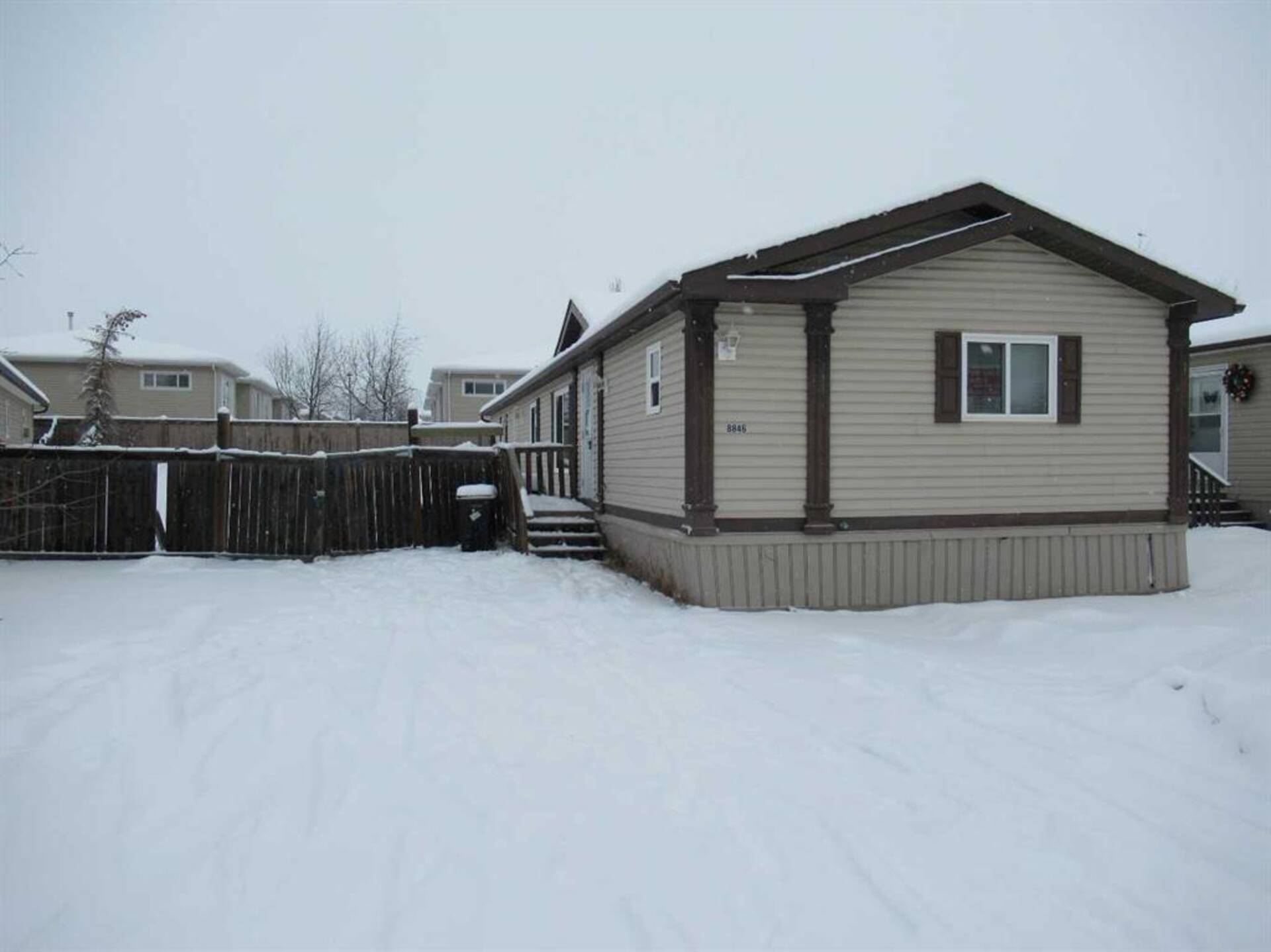 8846 90 Avenue Grande Prairie