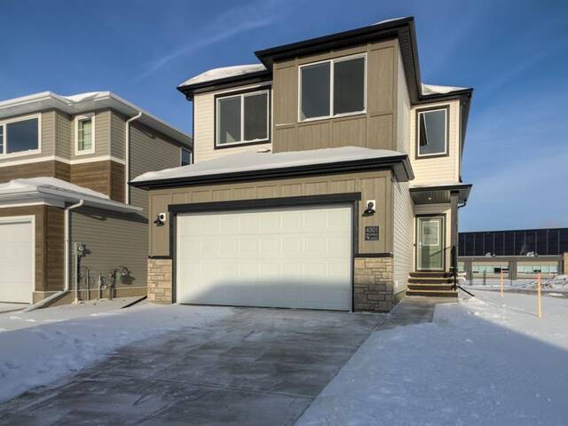 4501 31 Avenue S Lethbridge