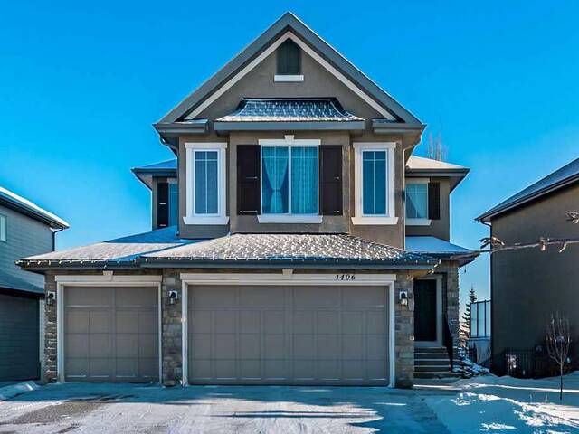 1406 Montrose Terrace SE High River