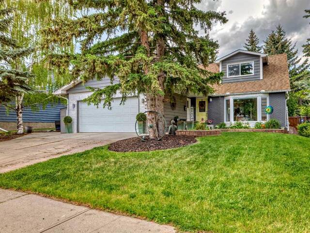 2720 Palliser Drive SW Calgary