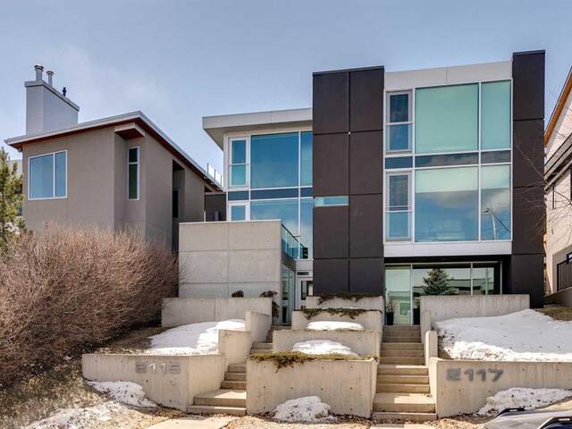 2115 29 Avenue SW Calgary