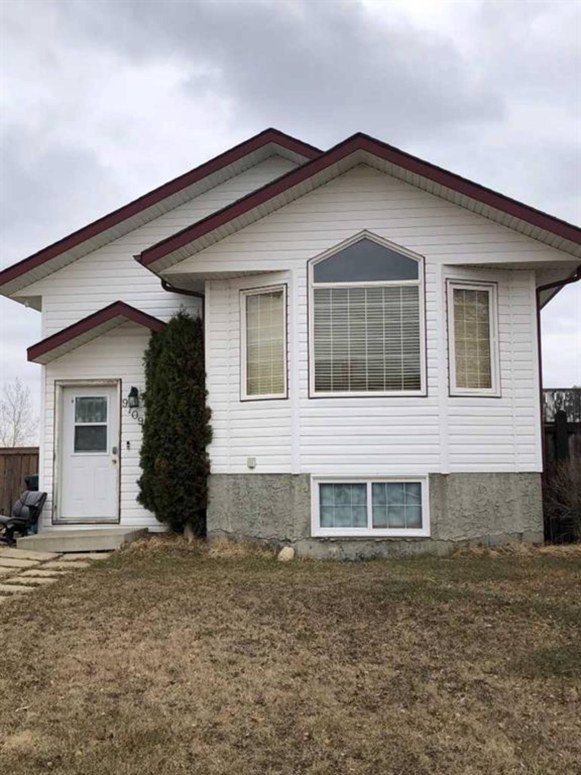 9709 91 Street Sexsmith