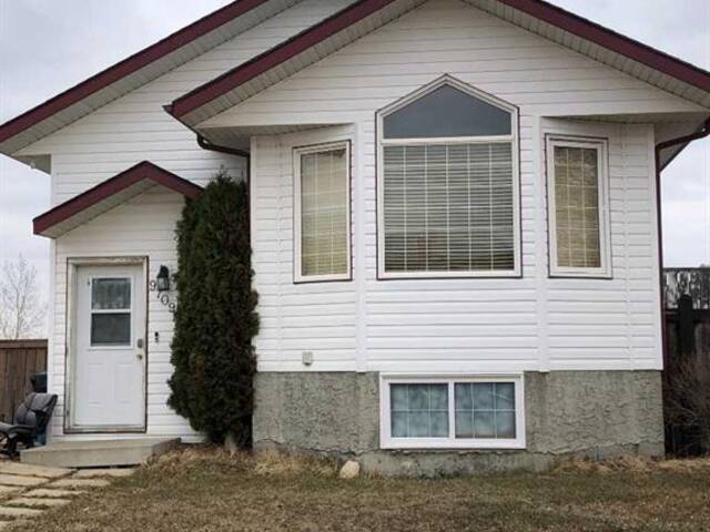 9709 91 Street Sexsmith