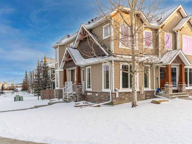 141 Aspen Hills Drive SW Calgary