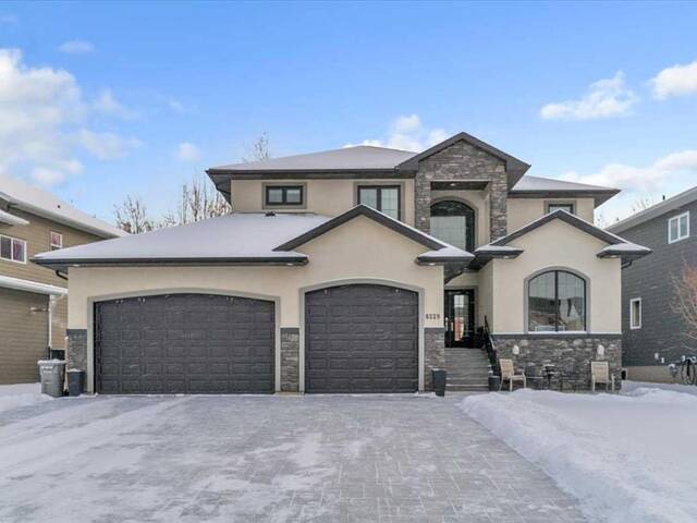 6529 Grande Banks Drive Grande Prairie