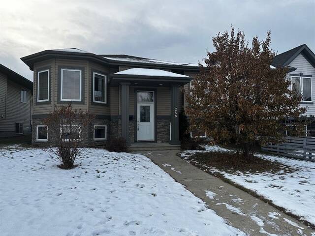 288 Swallow Way Fort McMurray