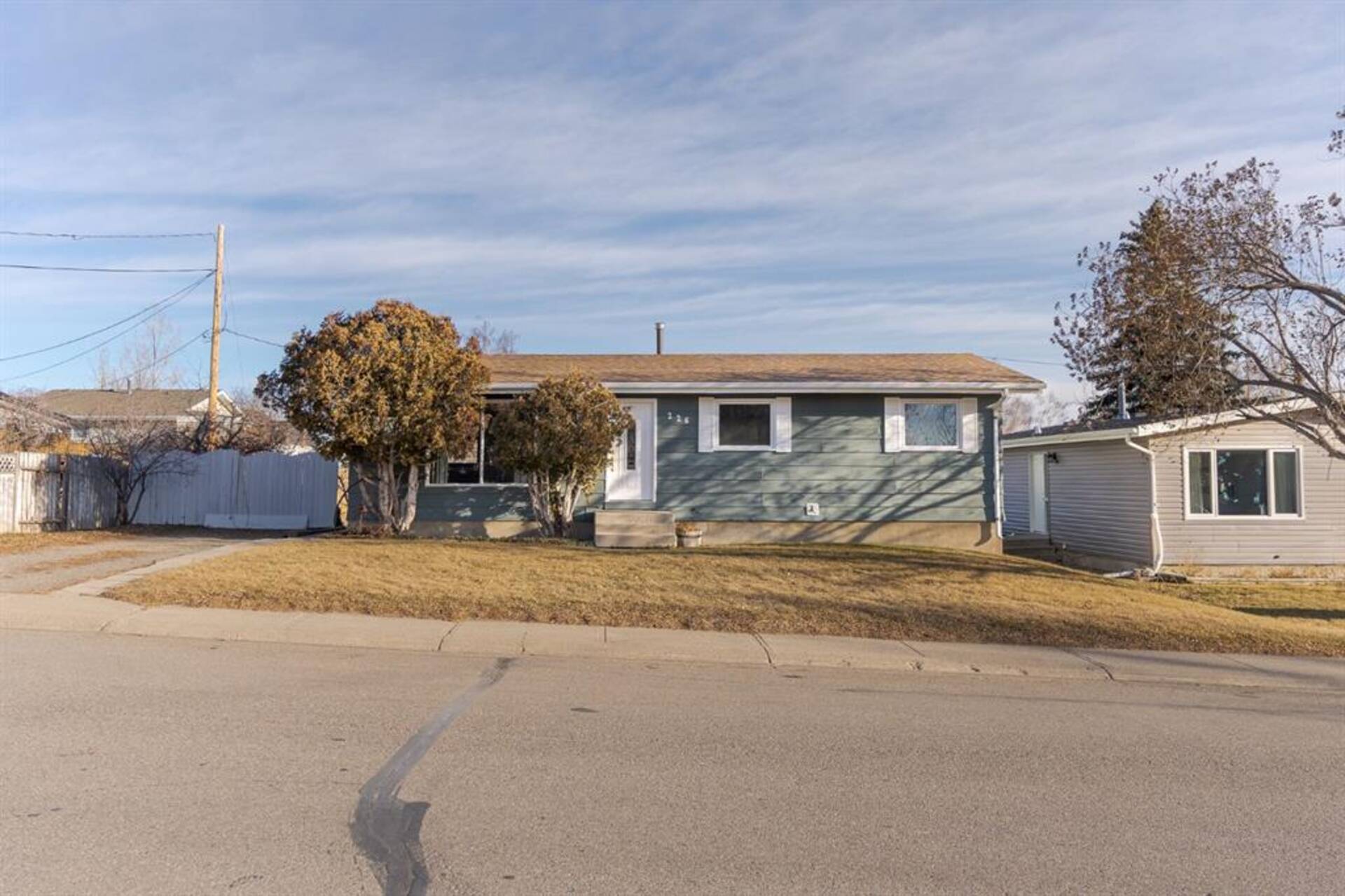 226 7 Street W Cardston