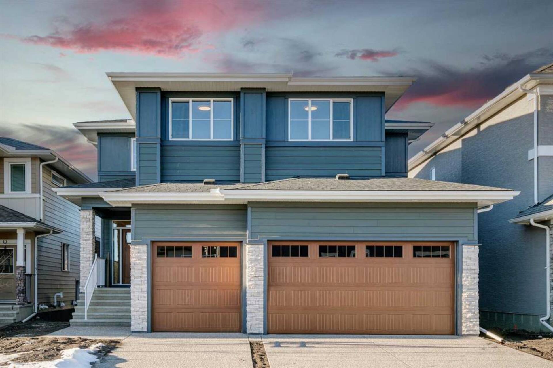 632 Legacy Woods Circle SE Calgary