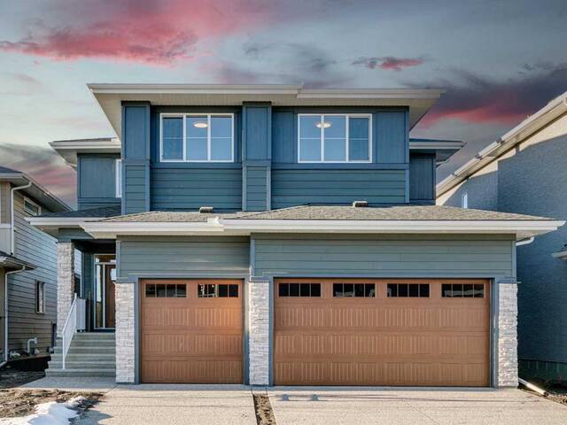 632 Legacy Woods Circle SE Calgary