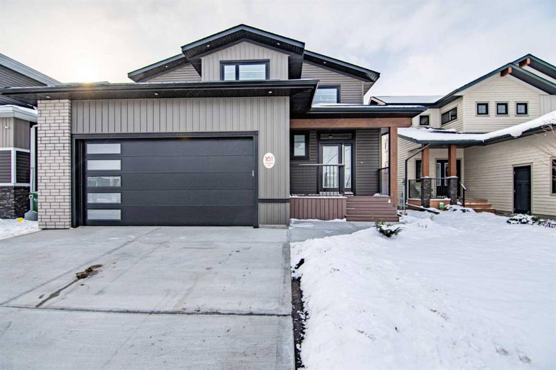 161 Longmire Close Red Deer