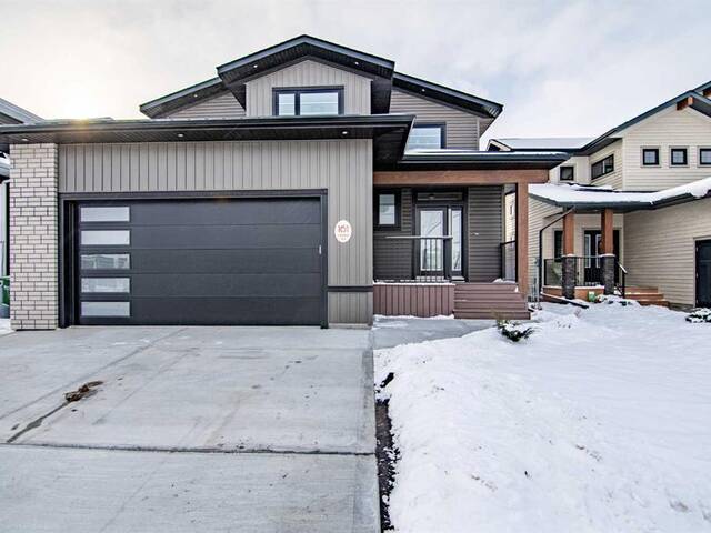 161 Longmire Close Red Deer