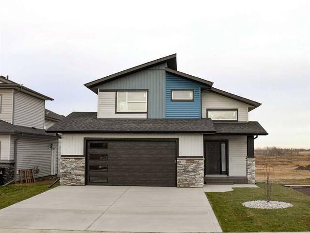 21 Maclean Close Blackfalds