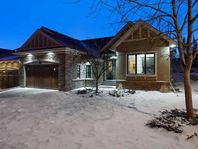 17 ELMONT View SW Calgary