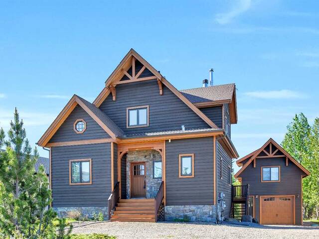 508 Summer Crescent Rural Ponoka