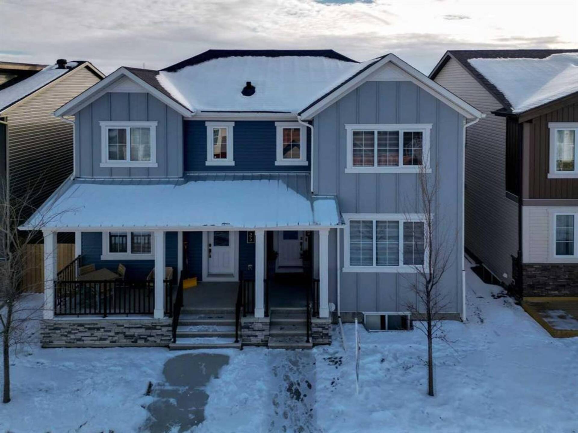 368 Carrington Way NW Calgary