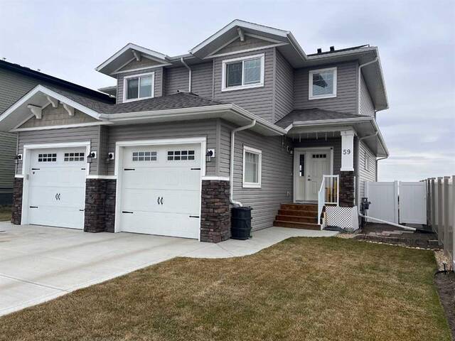 59 Iron Gate Boulevard Sylvan Lake