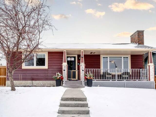 7819 Hunterview Drive NW Calgary