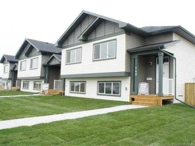 133 Ava Crescent Blackfalds