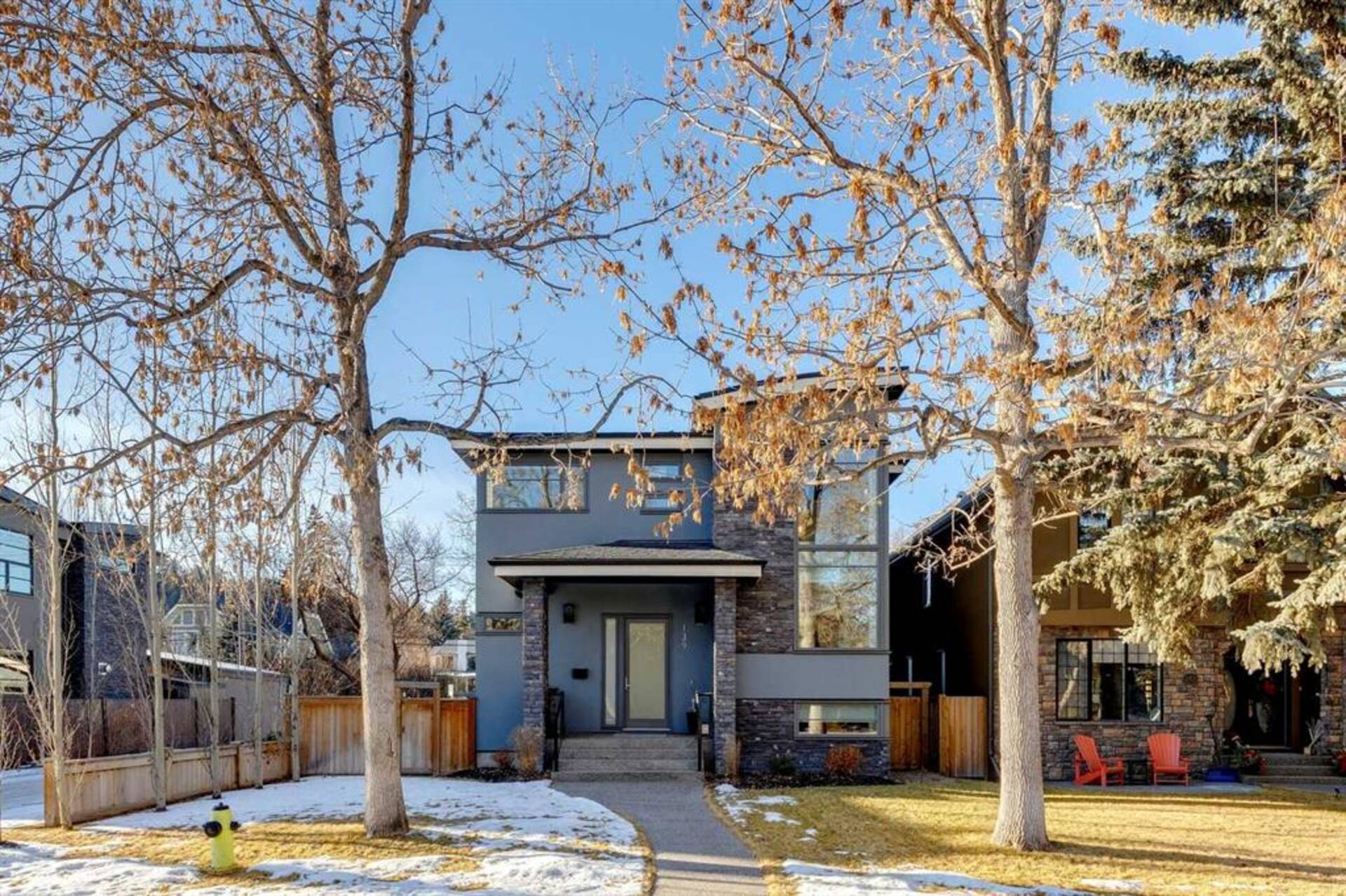 139 35 Street NW Calgary