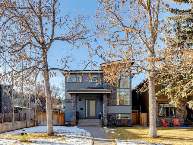 139 35 Street NW Calgary