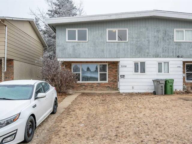 5308 35 Street Lloydminster