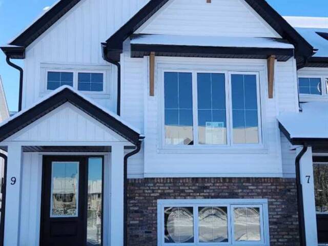 9 Station Drive Sylvan Lake