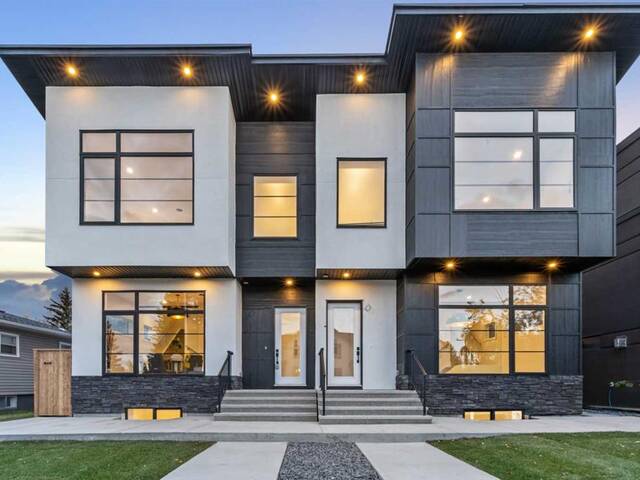 2503 20 Street SW Calgary