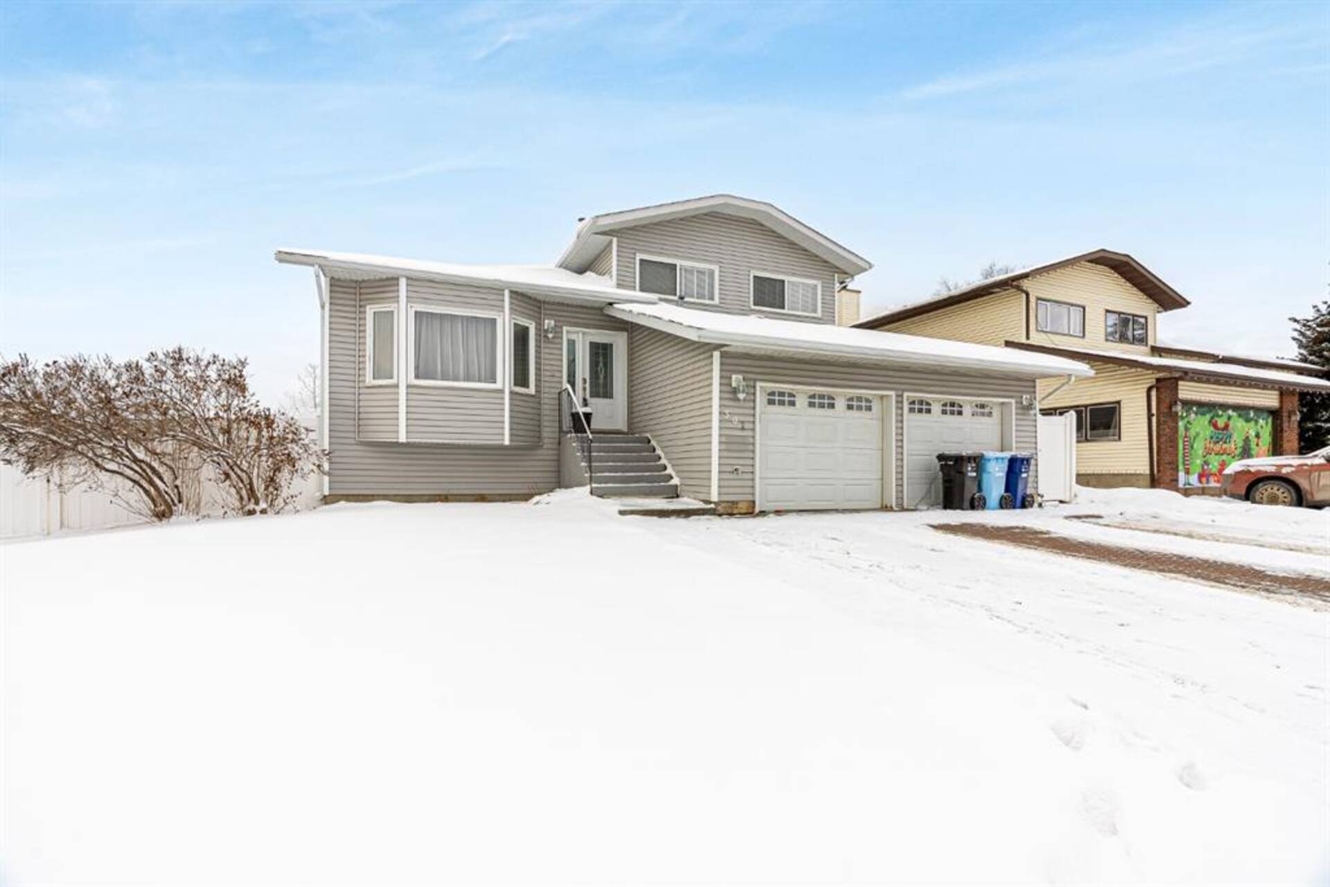 301 Beaton Place Fort McMurray