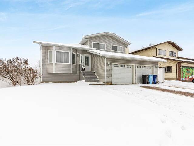 301 Beaton Place Fort McMurray