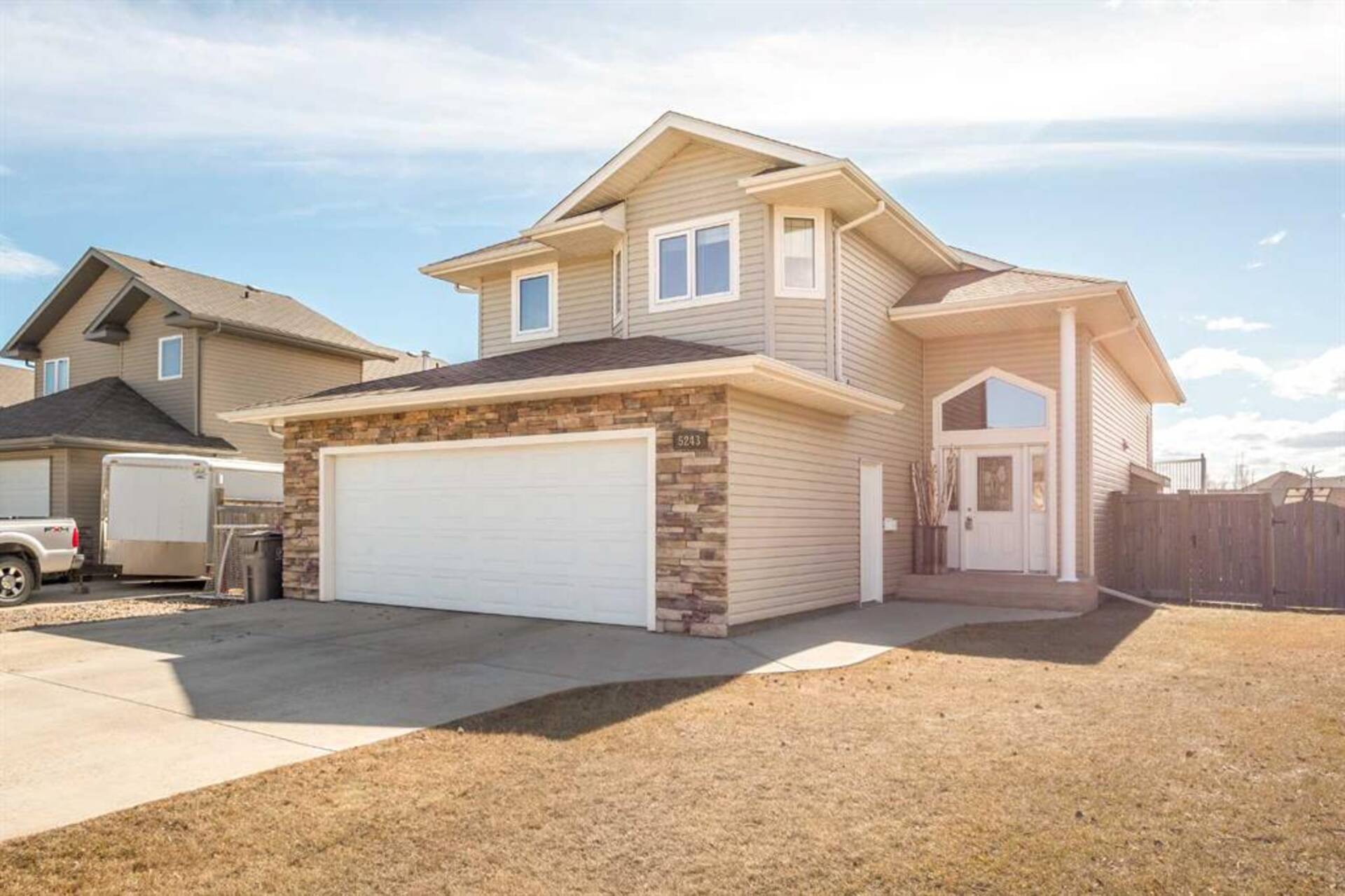 5243 19 Street Lloydminster