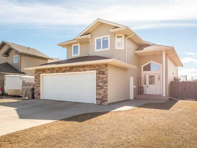 5243 19 Street Lloydminster