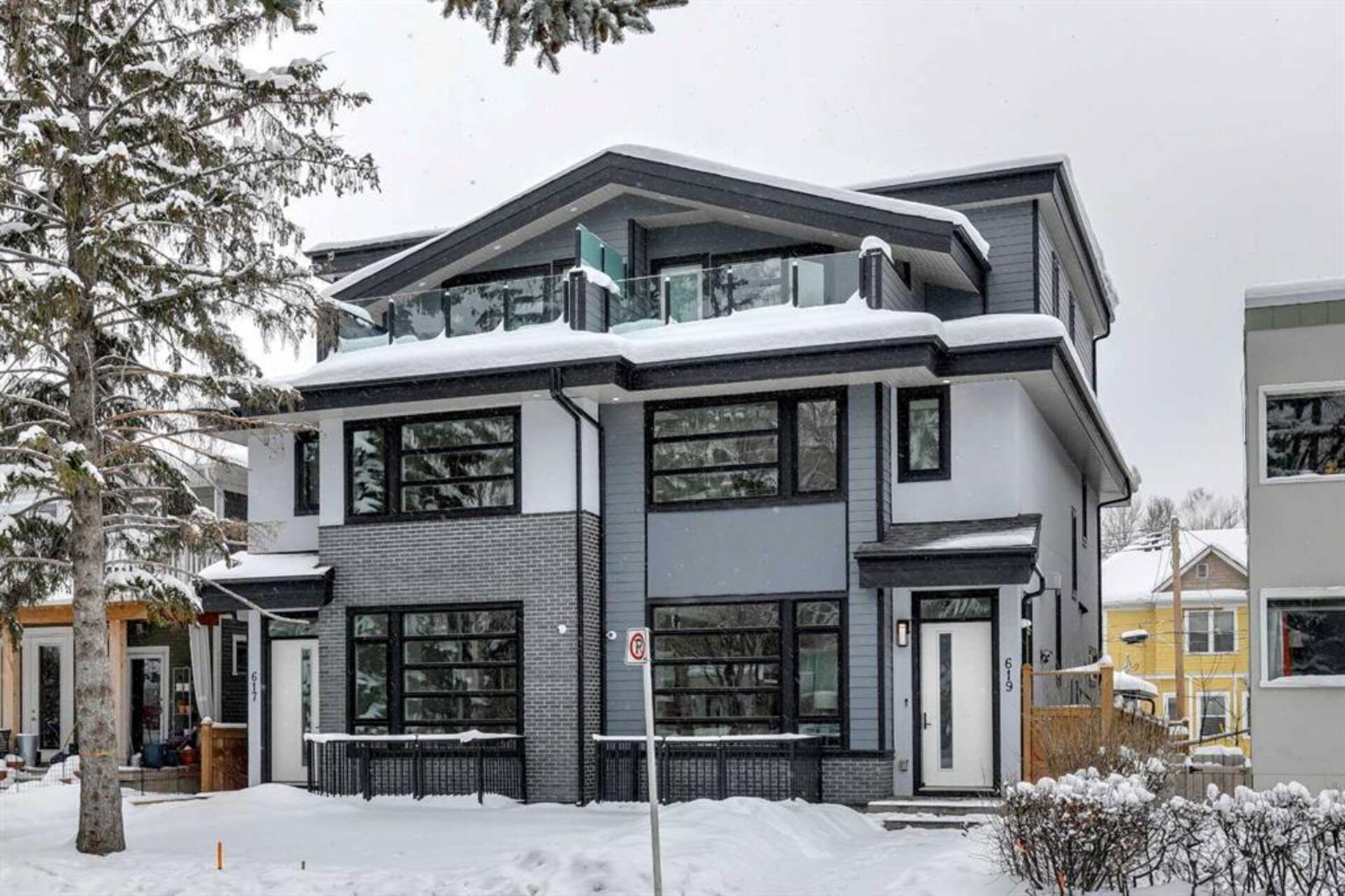 619 Royal Avenue SW Calgary