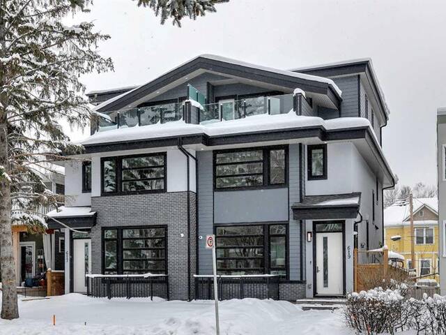 619 Royal Avenue SW Calgary