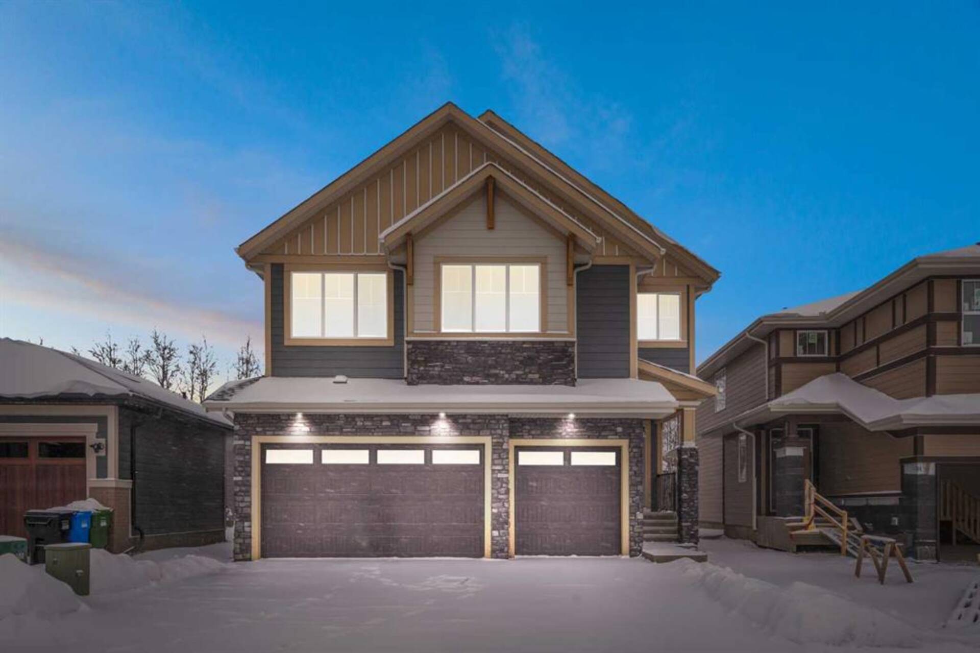 126 Legacy Woods Circle SE Calgary