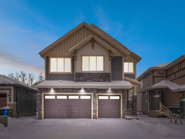 126 Legacy Woods Circle SE Calgary