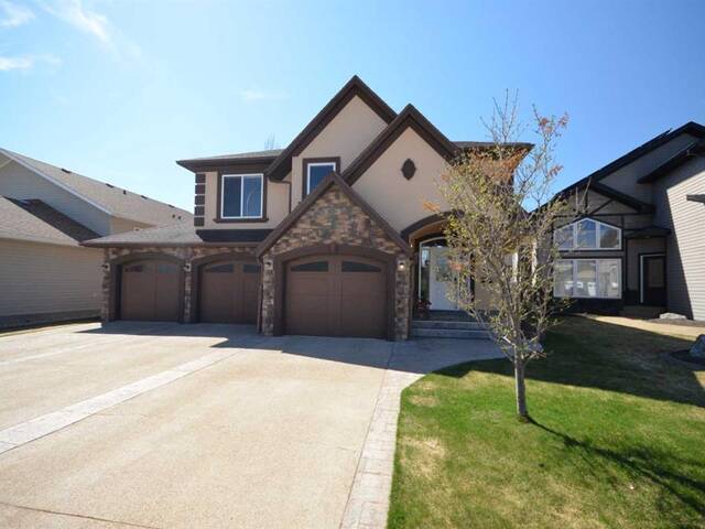 6 Oscar Court Red Deer